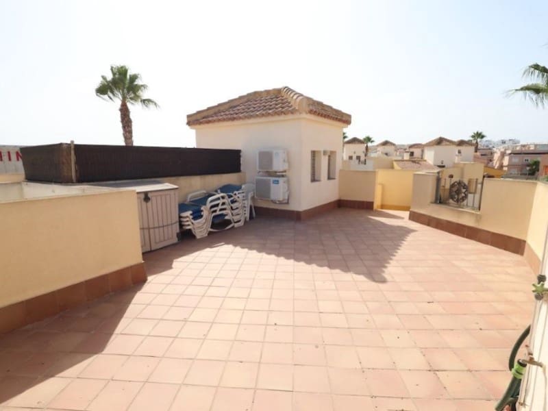 Bungalow de 2 habitaciones en Los Altos en venta - 200.000 € (Ref: 9984637)