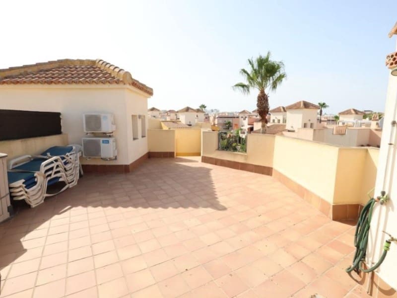 Bungalow de 2 habitaciones en Los Altos en venta - 200.000 € (Ref: 9984637)