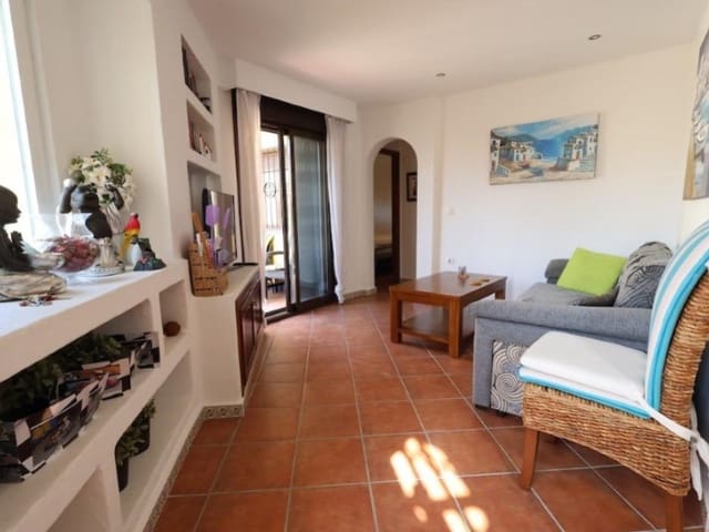 2 soverom Bungalow til salgs i Los Altos - € 200 000 (Ref: 9984637)