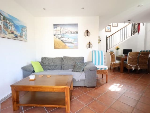 2 soverom Bungalow til salgs i Los Altos - € 200 000 (Ref: 9984637)