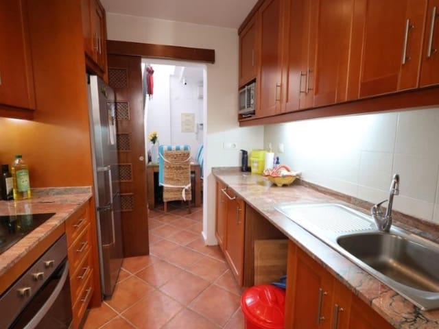 2 soverom Bungalow til salgs i Los Altos - € 200 000 (Ref: 9984637)