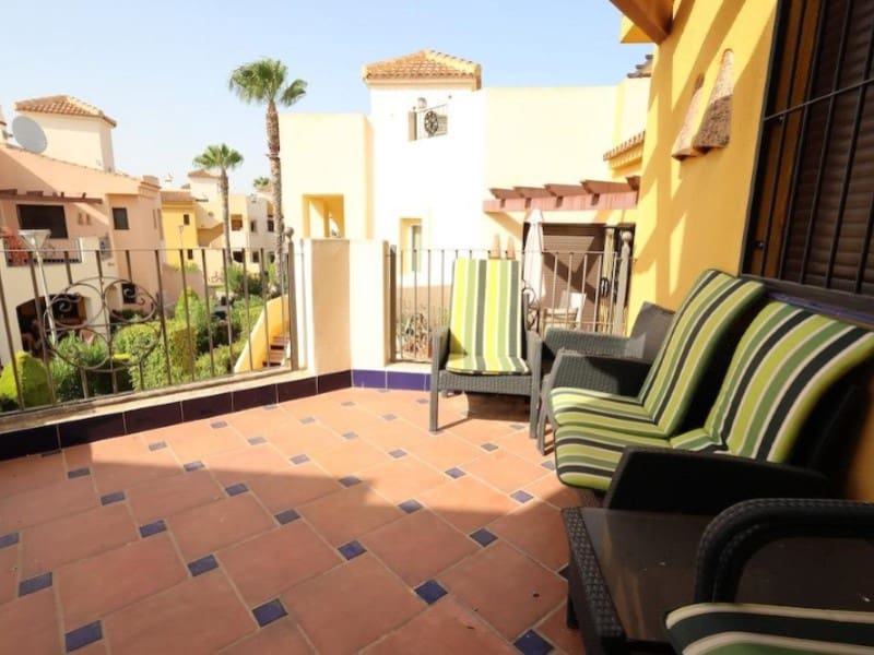 Bungalow de 2 habitaciones en Los Altos en venta - 200.000 € (Ref: 9984637)