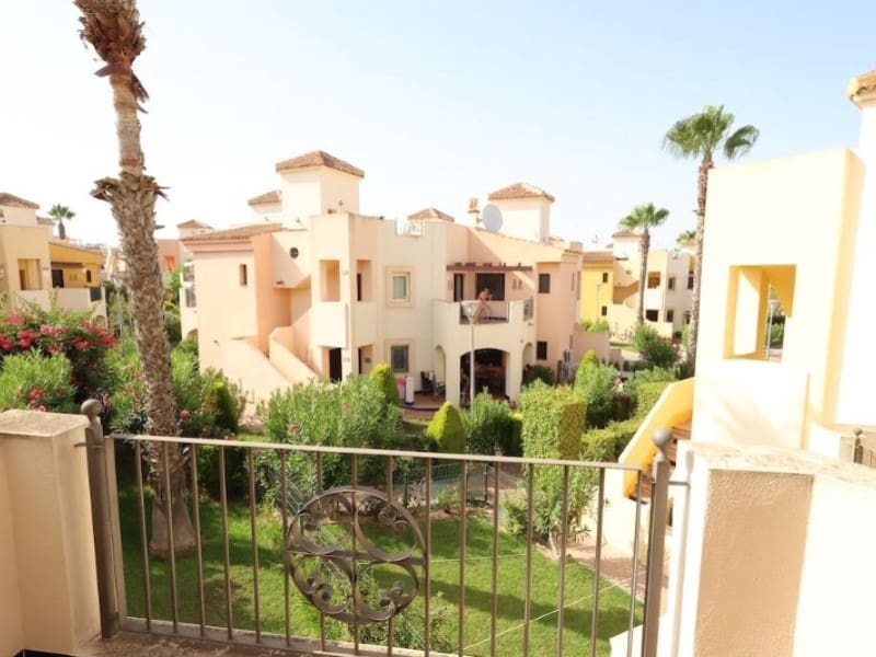 Bungalow de 2 habitaciones en Los Altos en venta - 200.000 € (Ref: 9984637)