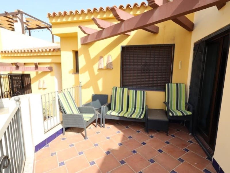 Bungalow de 2 habitaciones en Los Altos en venta - 200.000 € (Ref: 9984637)