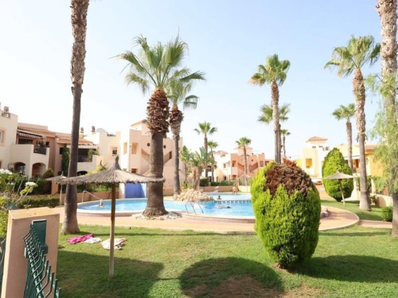 Bungalow de 2 habitaciones en Los Altos en venta - 200.000 € (Ref: 9984637)