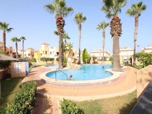 2 soverom Bungalow til salgs i Los Altos - € 200 000 (Ref: 9984637)