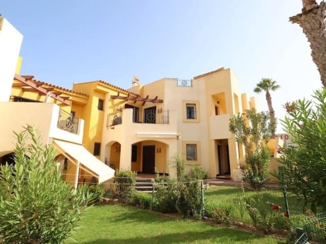 2 soverom Bungalow til salgs i Los Altos - € 200 000 (Ref: 9984637)