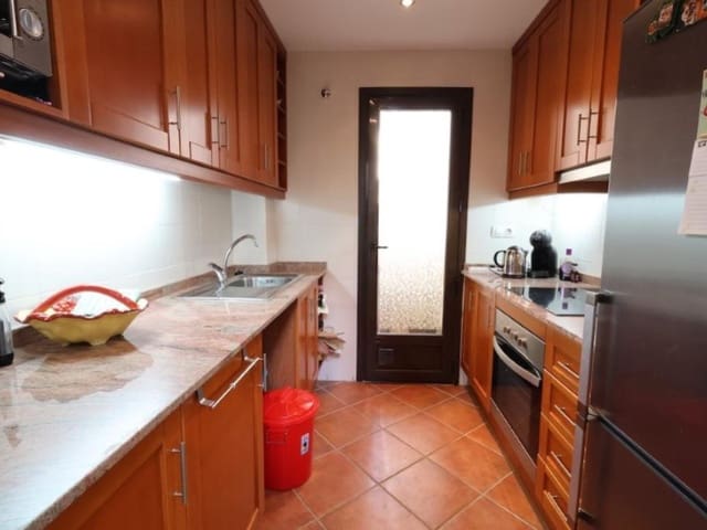 2 soverom Bungalow til salgs i Los Altos - € 200 000 (Ref: 9984637)