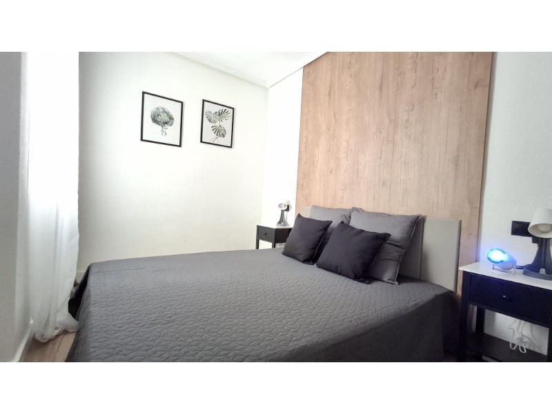 Apartamento de 1 habitación en Torrevieja en venta - 167.000 € (Ref: 9984638)