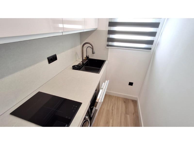 Apartamento de 1 habitación en Torrevieja en venta - 167.000 € (Ref: 9984638)