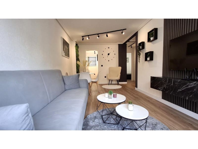Apartamento de 1 habitación en Torrevieja en venta - 167.000 € (Ref: 9984638)