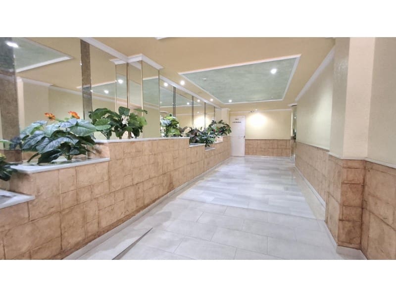 Apartamento de 1 habitación en Torrevieja en venta - 167.000 € (Ref: 9984638)