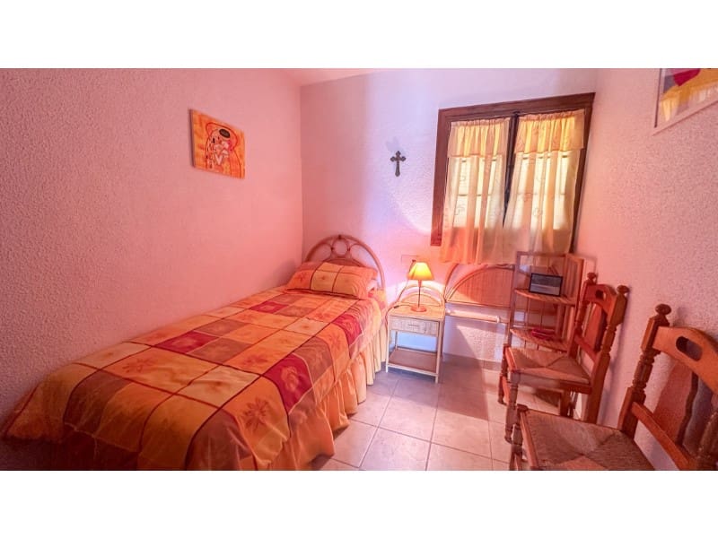 2 chambre Maison de Ville à vendre à La Florida - 170 000 € (Ref: 9984639)