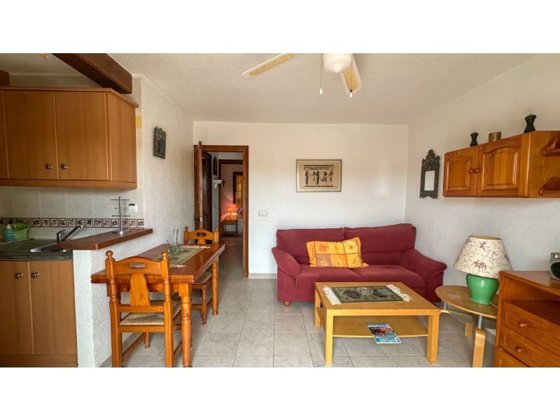 2 chambre Maison de Ville à vendre à La Florida - 170 000 € (Ref: 9984639)