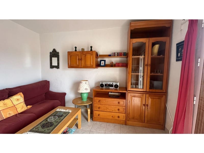 2 chambre Maison de Ville à vendre à La Florida - 170 000 € (Ref: 9984639)