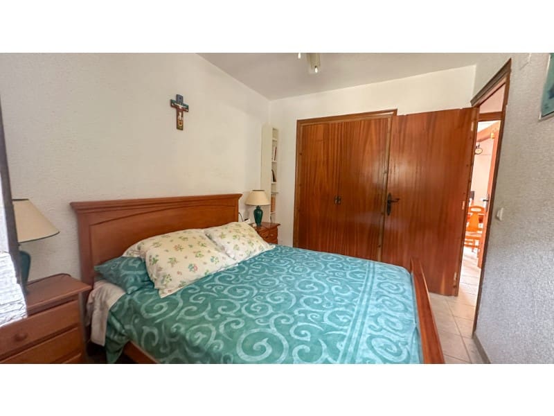 2 chambre Maison de Ville à vendre à La Florida - 170 000 € (Ref: 9984639)