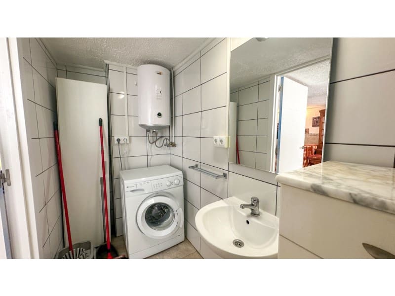2 chambre Maison de Ville à vendre à La Florida - 170 000 € (Ref: 9984639)