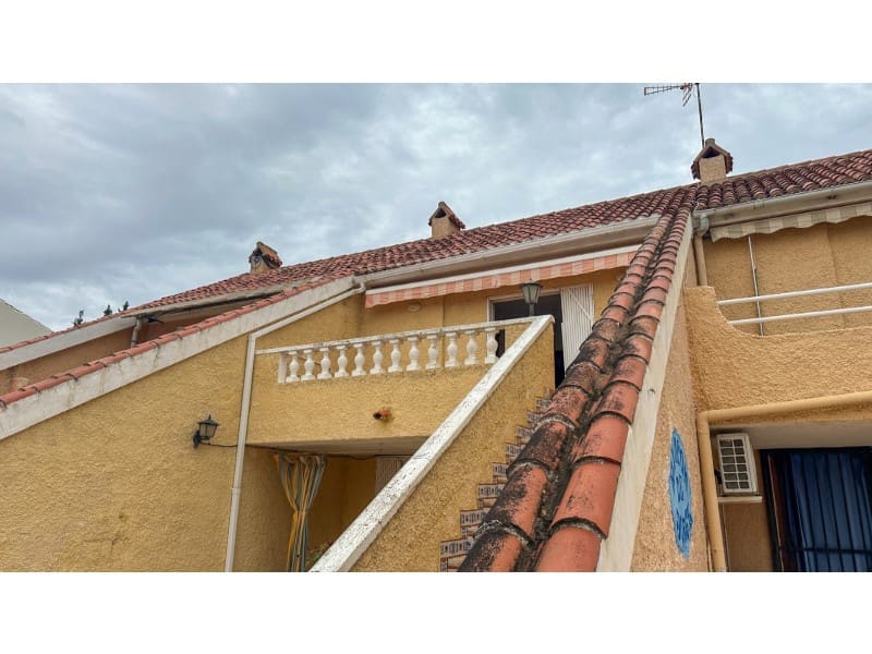 2 chambre Maison de Ville à vendre à La Florida - 170 000 € (Ref: 9984639)