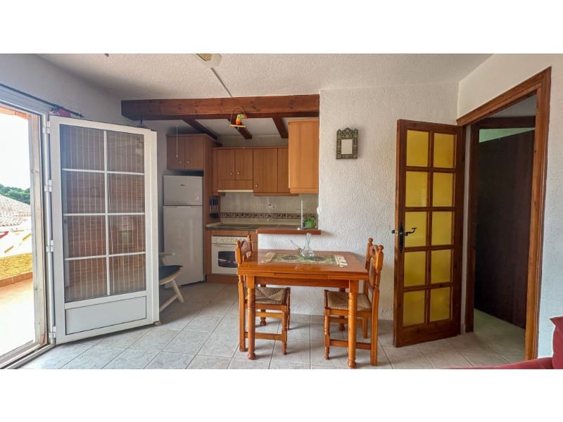 2 chambre Maison de Ville à vendre à La Florida - 170 000 € (Ref: 9984639)