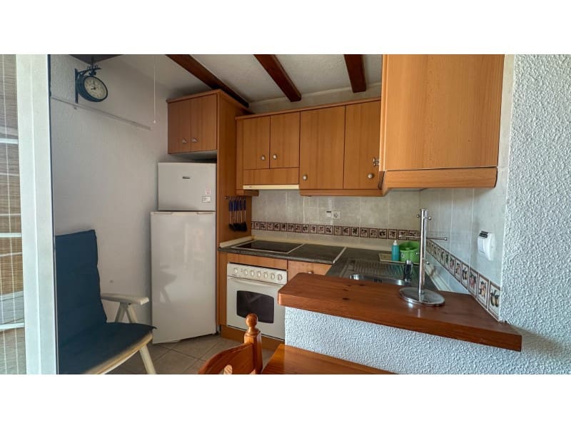 2 chambre Maison de Ville à vendre à La Florida - 170 000 € (Ref: 9984639)