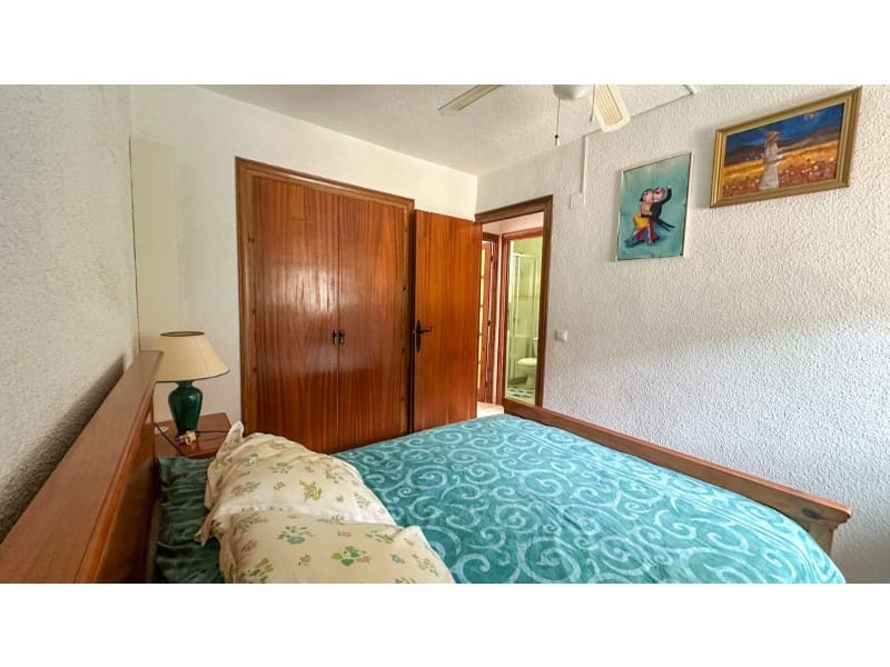 2 chambre Maison de Ville à vendre à La Florida - 170 000 € (Ref: 9984639)
