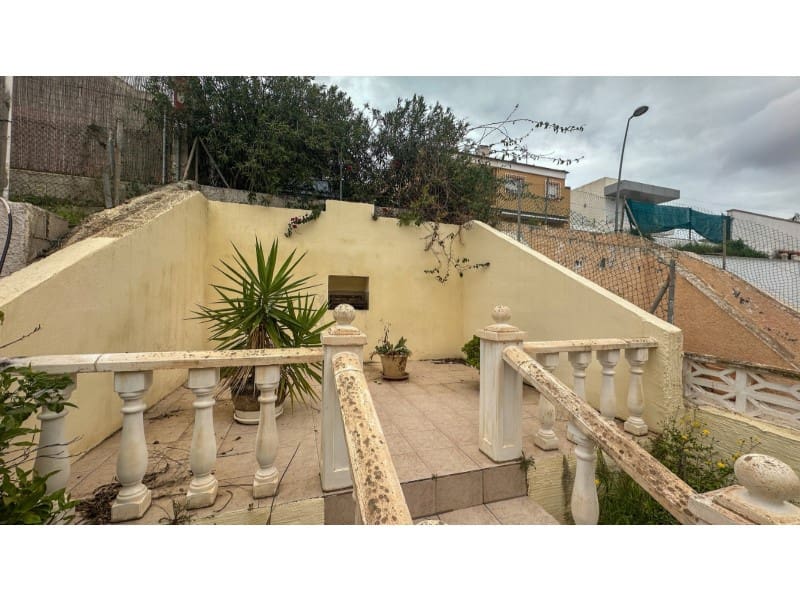 2 chambre Maison de Ville à vendre à La Florida - 170 000 € (Ref: 9984639)