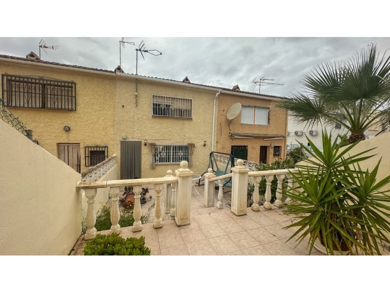 2 chambre Maison de Ville à vendre à La Florida - 170 000 € (Ref: 9984639)