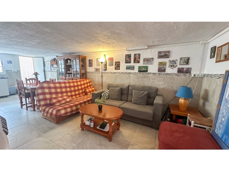 2 chambre Maison de Ville à vendre à La Florida - 170 000 € (Ref: 9984639)