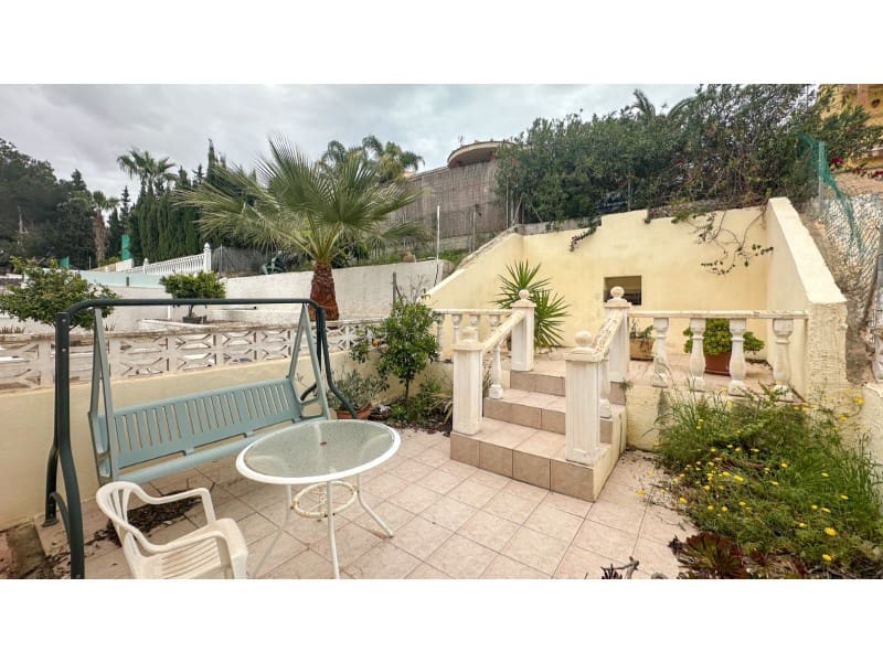 2 chambre Maison de Ville à vendre à La Florida - 170 000 € (Ref: 9984639)