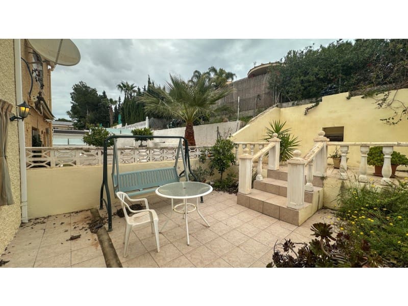 2 chambre Maison de Ville à vendre à La Florida - 170 000 € (Ref: 9984639)
