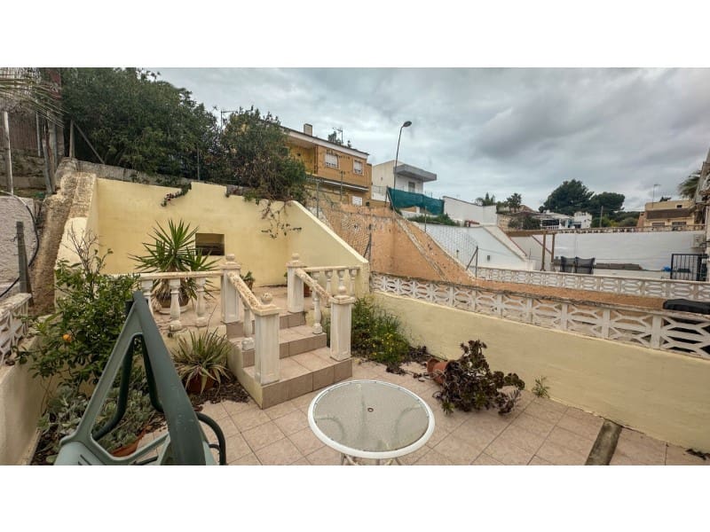 2 chambre Maison de Ville à vendre à La Florida - 170 000 € (Ref: 9984639)