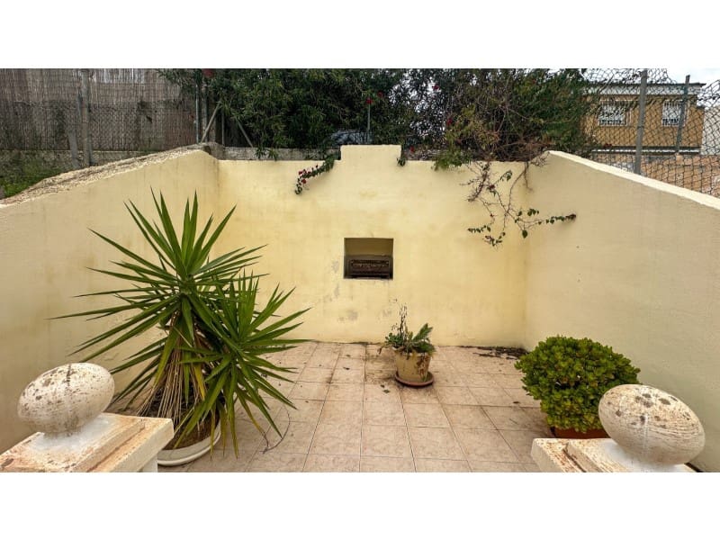 2 chambre Maison de Ville à vendre à La Florida - 170 000 € (Ref: 9984639)