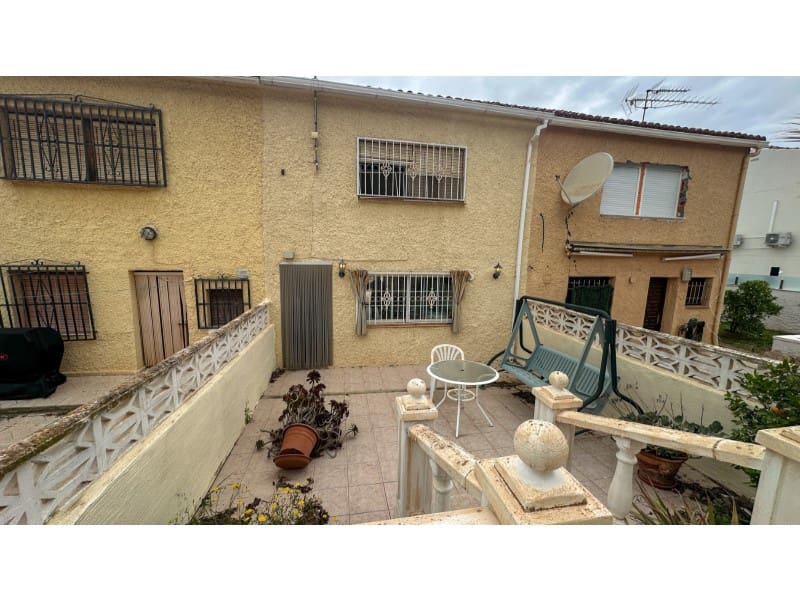 2 chambre Maison de Ville à vendre à La Florida - 170 000 € (Ref: 9984639)