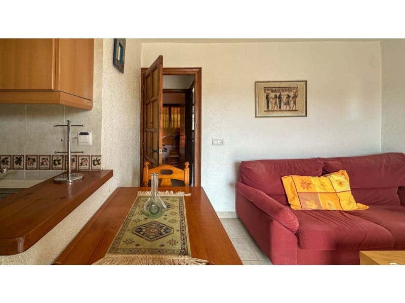 2 chambre Maison de Ville à vendre à La Florida - 170 000 € (Ref: 9984639)