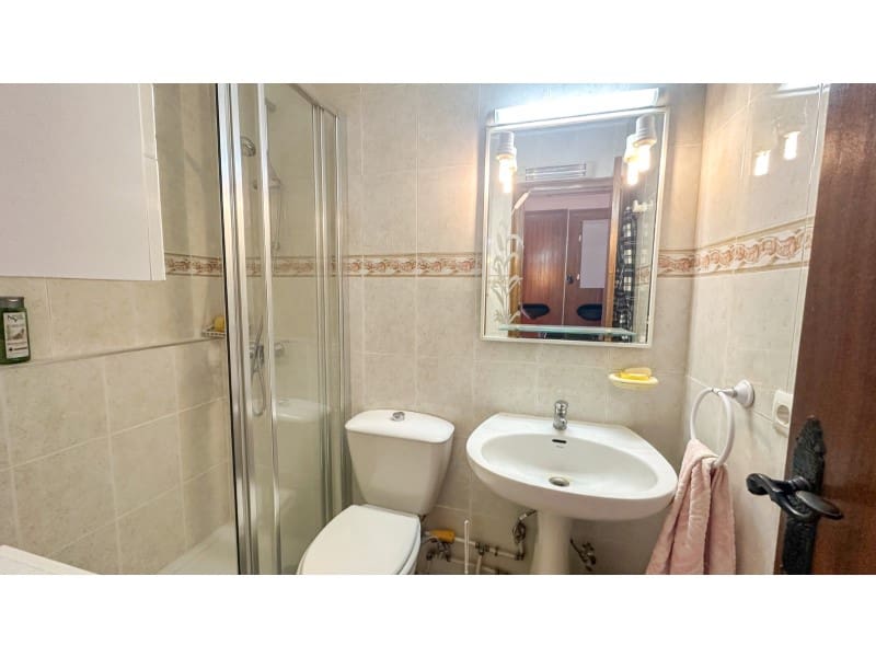2 chambre Maison de Ville à vendre à La Florida - 170 000 € (Ref: 9984639)