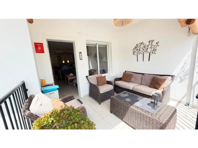 2 quarto Apartamento para venda em Torrevieja - 235 000 € (Ref: 9984640)