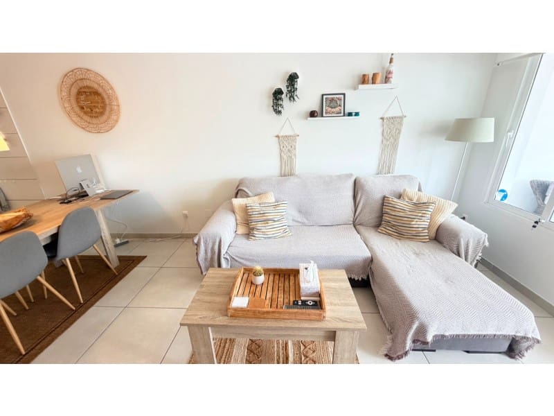 2 quarto Apartamento para venda em Torrevieja - 235 000 € (Ref: 9984640)