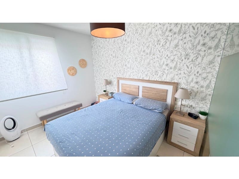 2 quarto Apartamento para venda em Torrevieja - 235 000 € (Ref: 9984640)