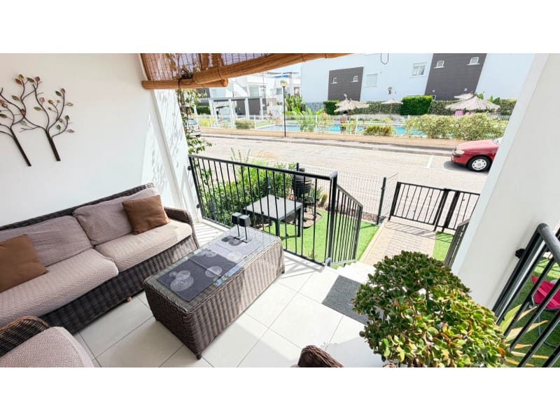 2 quarto Apartamento para venda em Torrevieja - 235 000 € (Ref: 9984640)
