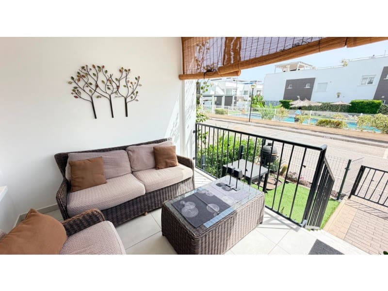 2 quarto Apartamento para venda em Torrevieja - 235 000 € (Ref: 9984640)