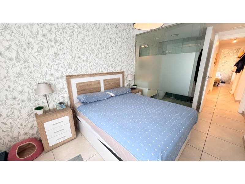 2 quarto Apartamento para venda em Torrevieja - 235 000 € (Ref: 9984640)