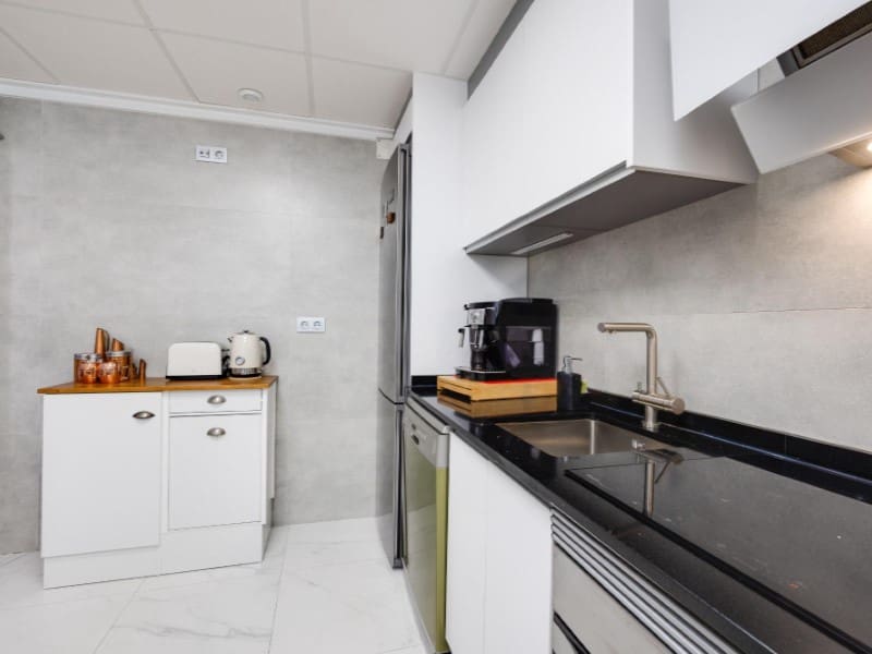 2 sovrum Hus till salu i Torrevieja med pool - 185 000 € (Ref: 9984641)