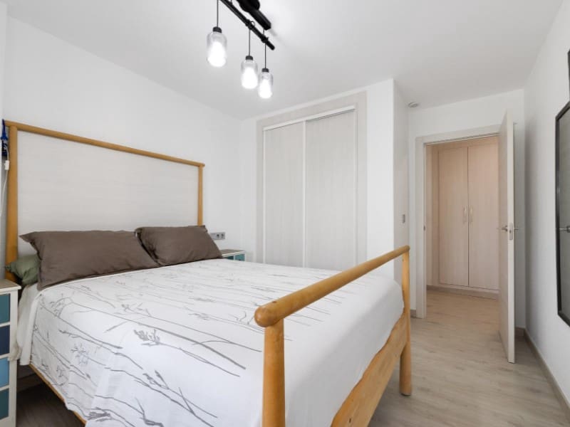 2 sovrum Hus till salu i Torrevieja med pool - 185 000 € (Ref: 9984641)