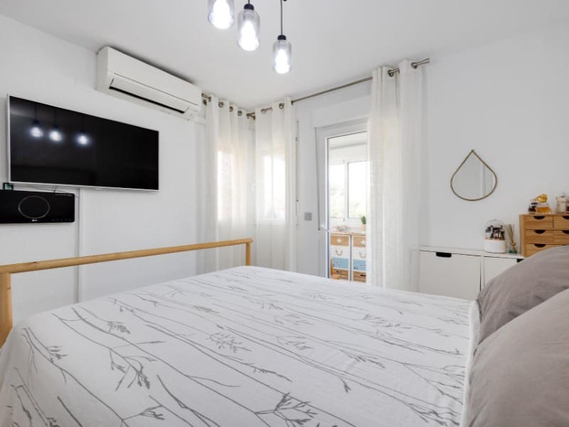 2 sovrum Hus till salu i Torrevieja med pool - 185 000 € (Ref: 9984641)