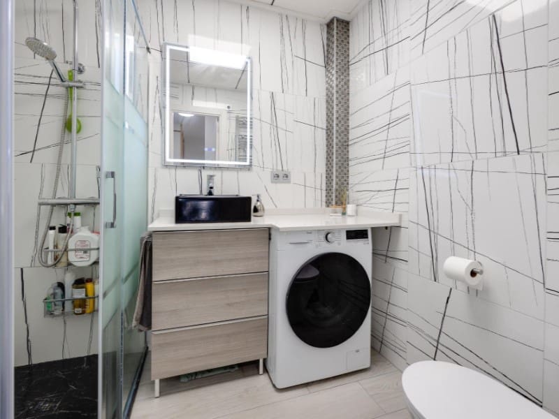 2 sovrum Hus till salu i Torrevieja med pool - 185 000 € (Ref: 9984641)
