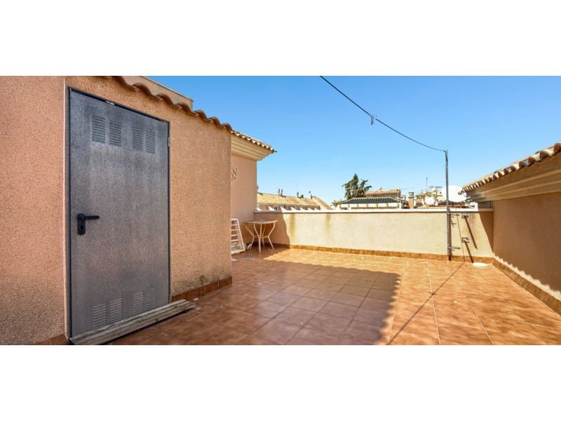 2 chambre Maison de Ville à vendre à La Florida - 169 900 € (Ref: 9984642)