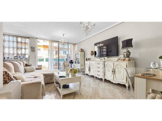 Casa de 2 habitaciones en La Florida, Orihuela en venta - 169.900 € (Ref: 9984642)