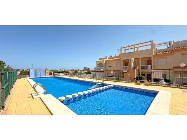 Casa de 2 habitaciones en La Florida, Orihuela en venta - 169.900 € (Ref: 9984642)