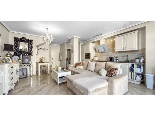 Casa de 2 habitaciones en La Florida, Orihuela en venta - 169.900 € (Ref: 9984642)