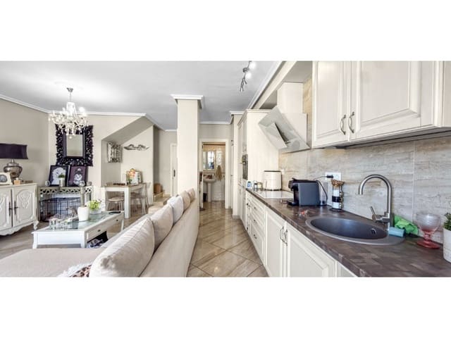 Casa de 2 habitaciones en La Florida, Orihuela en venta - 169.900 € (Ref: 9984642)